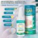 100% Silicone Scar Gel - Advanced Scar Treatment for Surgical C-Section Stretch Marks Acne & Burns | Premria BEAUTY - 1.7oz (50g - Buy Online on GoSupps.com