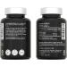 Marine Collagen Capsules 2400mg - with Hyaluronic Acid & Vitamin C - High Strength Collagen Supplements for Women & Men - 120 Capsules - Premium Collagen Complex for Skin Joints Hair - Buy Online on GoSupps.com