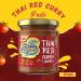 Blue Dragon Curry Paste Pick N Mix - Choose From Jar with 3 Flavours | Quick & Easy Thai-Green Thai-Red and Katsu Delicious Japanese-Curry | Create Restaurant Style-Curry at Home Pack of 3 x 170g - Buy Online on GoSupps.com