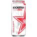 Rockstar Pure Zero Fruit Punch Energy Drink 16oz Cans (12 Pack) - 0 Sugar, Caffeine, Taurine | Packaging May Vary - Buy Online on GoSupps.com