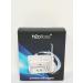 H2ofloss Water Flosser: 5 Jets, 6 Modes, IPX7 Waterproof, USB Rechargeable - for Home & Travel - Buy Online on GoSupps.com