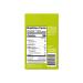 Cure Hydrating Electrolyte Mix - Coconut Water Powder for Dehydration Relief - Vegan & Paleo Friendly - Travel Box of 6 Packets (Lime, 6 Servings) - Buy Online on GoSupps.com