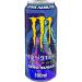 Buy Monster Energy Lewis Hamilton Zero & Ultra Fiesta - Sugar-Free Calorie-Free Caffeinated Drink with Mango Flavor - Convenient Disposable Bundle - Buy Online on GoSupps.com