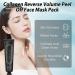 2024-SS Korean Collagen Reverse Plumping Peel-Off Mask - Hydrolyzed Collagen K Beauty Skincare - Buy Online on GoSupps.com