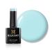 Bluesky Gel Nail Polish Water Games SS2016 Light Blue Long Lasting Chip Resistant 10 ml (Requires Drying Under UV LED Lamp)