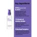 Frankly Pore Care Set: Anti-Aging Closer Serum & AHA Toner | Pore Minimizing Duo with Glycolic Acid & Peptides for Radiant Skin - Buy Online on GoSupps.com