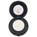 Luxury by Sofia Organic Eyeshadow | Crease Resistant | Natural & Organic Ingredients  :Long Lasting (Pearl White)
