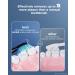 Bitvae Electric Toothbrush for Adults and Kids | Rechargeable Sonic Toothbrush | ADA Accepted | 8 Heads | Travel-friendly | Midnight Blue - Buy Online on GoSupps.com