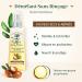 Le Petit Olivier No Rinse Hair Detangler - Olive Shea & Argan Oils | Natural Repair for Dry & Damaged Hair | Silicone Free - 5.07 oz - Buy Online on GoSupps.com