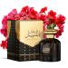 Al Wataniah Perfume for Men Sultan Al Lail - Buy Online on GoSupps.com