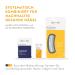 Buy BIO-H-TIN Strengthening Nail Serum | Strong & Healthy Nails in 4 Weeks | 3.3 ml - International Shipping Available - Buy Online on GoSupps.com