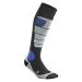 CEP Women's Socks Pro+ Snowboard Socks L black/grey