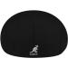 Kangol Men Tropic 507 Cap Large Black - Stylish and Comfortable Headwear for Men - Buy Online on GoSupps.com