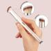 KISS NEW YORK Dual Ended Complexion Brush | Blending & Even Application for Concealer Foundation & Powder - Buy Online on GoSupps.com