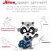 Tonies Hearing Figure for Toniebox - European Children's Songs & Radio Play for Kids 3+ | 50 Minutes of Fun - Buy Online on GoSupps.com
