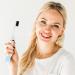 Buy Minkissy 12 Pc Foldable Portable Toothbrush Set - Soft Travel Toothbrush for Camping & On-the-Go Oral Hygiene - Buy Online on GoSupps.com