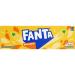 Buy Fanta Pineapple 12-Pack (355ml) - Refreshing Pineapple Soda for International Delivery - Buy Online on GoSupps.com