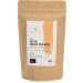 Buy Organic Red Maca Powder from Peru - 100% Natural Vegan 250g - Pure Ground Red Maca Root - Buy Online on GoSupps.com