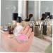  Beavorty Beavorty Blush-puck portable blush makeup blush palette women's blush face beauty cosmetics small blush small blusher blush for women portable blush for women pink - Buy Online on GoSupps.com
