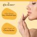 Cococare Cocoa Butter Lip Balm 0.15 Oz - Pack of 5 | Moisturizing Lip Care Set - Buy Online on GoSupps.com