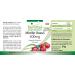 Fairvital Cranberry Capsules 400mg - High Dose Vegan Supplement | 90 Capsules for Urinary Health - Buy Online on GoSupps.com