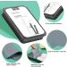 300 Leaves Oil Absorbing Blotting Paper - Natural Bamboo Carbon Face Oil Control | Soft & Eco-Friendly L schpaper for Men & Women - Buy Online on GoSupps.com