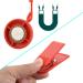 Treadmill Safety Key Set - Universal Replacement Lock for Security - Pack of 2 Assorted Sizes - Buy Online on GoSupps.com