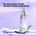 Long-Lasting Lightweight Hair Soft Essential Oil Spray Smooth Frizz And Add Shine Fluffy Volumizing Hair Spray Long Lasting Refreshing Spray Adds Shine And Softness To Hair - Buy Online on GoSupps.com