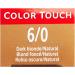 Wella Color Touch 6/0 Dark Blonde Natural 2 oz - Buy Online on GoSupps.com