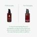 The Nue Co. Barrier Culture Cleanser Pre- Pro- & Postbiotic Face Wash 3.3 oz / 100 mL - Buy Online on GoSupps.com