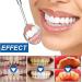 4Pcs Vous Toothpaste Glamcor Whitening Toothpaste Glamvora Triple Whitening Niacinamide Toothpaste Fresh Breath Remove Tooth Stains (Probiotic) 1 Count (Pack of 4) - Buy Online on GoSupps.com