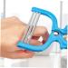iplusmile 3 pi ces pilateur Manuel Visage Ressort L ger et Portable pilateur Peau S r pour Femmes pour Enlever Poils Du Visage - Buy Online on GoSupps.com