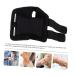 Mobestech Fracture Brace - Wrist Support & Compression Wraps | Adjustable Wrist Guards & Splint for Pain Relief - 28x16 cm Black - Buy Online on GoSupps.com