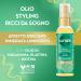 Where Sunsilk Dream Curls Styling Oil for Curly Hair for Curls without Frizz Effect Ultra Light Texture with Macadamia Oil Collagen and Biotin 75 ml - Buy Online on GoSupps.com