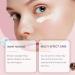 Electric Massage Eye Cream for Dark Circles Puffiness Fine Lines Wrinkles Moisturizing Firming (1PC 1.76fl oz) 1PC 1.76 Fl Oz (Pack of 1) - Buy Online on GoSupps.com