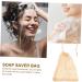 MUSISALY 6pcs Soap Bag Soap Foaming Bags Soap Saver Bag Soap Holder Soap Bar Packaging Bar Soap Sisal - Buy Online on GoSupps.com