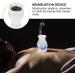 Gleavi Moxibustion Cup - Conical Ceramic Vascular Tool for Effective Scratching | International Shipping Available - Buy Online on GoSupps.com