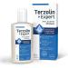 Terzolin Expert anti -itching shampoo - for greasy and dry dandruff as well as itching - moisturizing care for sensitive scalp - 200 ml