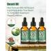 Ultimate Beard Care Kit for Men | Perfect Birthday & Christmas Gifts | Beard Oil Balm Wash Comb & Scissors - Buy Online on GoSupps.com