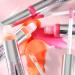 Mally Beauty Kiss Me Tinted Lip Oil Trio - Crystal Clear What A Melon Peach Me | Shop Internationally - Buy Online on GoSupps.com
