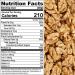 Fresh Walnuts Halves & Pieces | Raw, Low-Carb, High-Protein Snack | Omega-3 Vegan Diet | 5 lbs Bag by Presto Sales - Buy Online on GoSupps.com