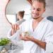 Birch Gold Tooth Powder Refill Bag 100g - Natural Enamel Protection Vegan Ingredients No Preservatives - Herbal Toothpaste Alternative - Buy Online on GoSupps.com
