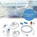 Buy Beurer IH 26 Inhaler & Nose Rinse - Treat Colds & Bronchitis | International Shipping Available - Buy Online on GoSupps.com