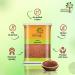 Sampurn Organic Ragi Whole 500 g USDA Certified17.63 Ounce - Buy Online on GoSupps.com