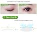800Pcs Natural Invisible Single Side Eyelid Tape Stickers - Medical-grade Fiber Eyelid Lift Strips for Instant Eye Lift - 2 Packs - Perfect for Uneven Mono-Eyelids - Buy Online on GoSupps.com