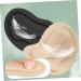 Beaupretty 6 Pairs High Heel Pads - Comfortable Shoe Inserts & Heel Liners for Women - Replaceable Heel Stickers & Foot Accessories - Buy Online on GoSupps.com