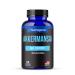 Nutragenis Akkermansia Muciniphila Probiotic 1 Billion AFU with 390 mg Inulin Prebiotic Fiber 60 Capsules 2-Month Supply Gut Health & Metabolism Support Daily Probiotic for Men & Women