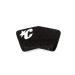 Creatures of Leisure Tail Block Traction Pad Black One Size