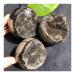 Natural Crystal Rough Natural s and Minerals Large Beautiful Dragon septarian geode Egg Around 200-1000g Home Decoration Very Lucky Natural Stones and Minerals