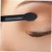 DOITOOL 10pcs Makeup Brush Eye Shadow Makeup Applicators Eyeshadow Brush Set Disposable Sponge - Buy Online on GoSupps.com